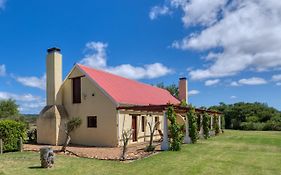 Strandveld Vineyards Cottages